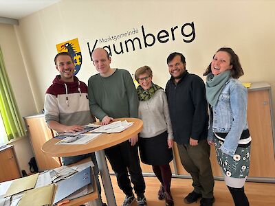 Titelbild von Podcast mit Christoph Mitterböck - ein großartiger Werdegang mit Autismus