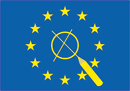 Titelbild von Informationen zur EU-Wahl 2024