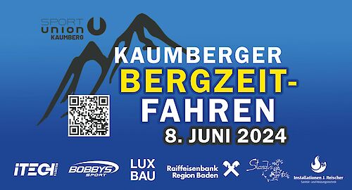 Titelbild von Radfreunde aufgepasst: Kaumberger Bergzeitfahren findet auch heuer statt!