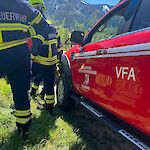 Bild 2 von KHD Großübung Opponitz