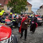 Bild 3 von Impressionen Florianifest-Wochenende