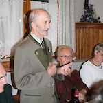 ID: 1334746 ein paar nette Worte (2014), Urheber und Besitzer: Kirchenchor Kaumberg
