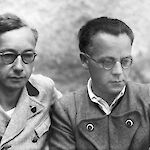 ID: 1644259 Brüder (1943), Urheber: Schneider/Engler, Besitzer: R. Engler