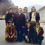 ID: 1650016 Musterung 1978 (Urheber: unbekannt, Besitzer: R. Engler)