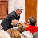 ID. 262328 Kaumberger Burgschauspiele 2008, Urheber: Kaumberger Burgschauspieler, Besitzer: Marktgemeinde Kaumberg