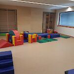 Bewegungsraum