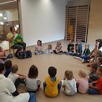 Zahngesundheitserziehung