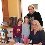 Zaharztbesuch