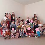Erntedankfest