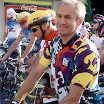 ID 262347 Radmarathon (1994), Urheber und Besitzer: Sportunion Kaumberg