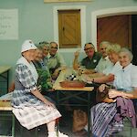 ID 295518 Seniorenausflug (um1975), Urheber: unbekannt, Besitzer: Steinbacher J.