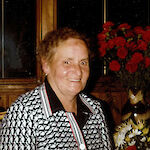 ID 226558 Geburtstagskind (1983) Urheber und Besitzer: Fam. Reinthaler