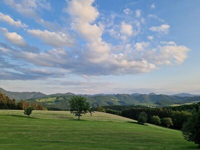 Titelbild von Wanderwege fit machen