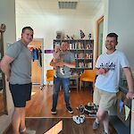 Bild 9 von Galerie