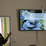 "Natur im Garten" Expertin Heidrun Obermeyer, Foto: Doris Radinger