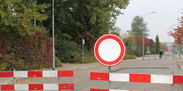 Wichtige Verkehrsinformation: Sperre eines Straßenstücks auf der Klammhöhe von 2. bis 6. Juni 2025