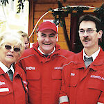 ID  139393 Rotkreuz Sanitäter (2004), Urheber: unbekannt, Besitzer:  A.M. Reischer