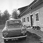 ID  227105 Fiat 1300 oder 1500 (Milletrecento/Bj. 1961-1966), (cirka 1970), Urheber: unbekannt, Besitzer: A. Dorner