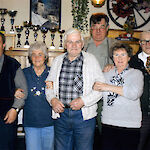 ID  229868 Hilfswerk EssensfahrerInnen (cirka 2005/10), Urheber und Besitzer:  W. Halbwax