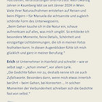 Lesung und Buchpräsentation am 14.1.2026_Lux, Horny_Seite 2