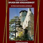 Vorderseite "Die Araburg - Spuren der Vergangenheit" @Christine Dworschak