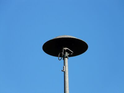 Titelbild von Zivilschutzprobealarm in ganz Österreich am 4. Oktober 2025