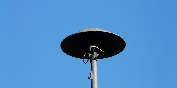Zivilschutzprobealarm in ganz Österreich am 4. Oktober 2025