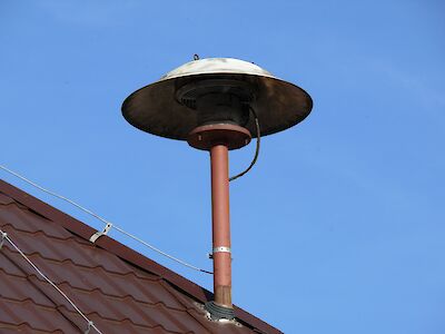 Titelbild von Zivilschutzprobealarm in ganz Österreich am 4. Oktober 2025
