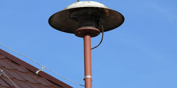 Zivilschutzprobealarm in ganz Österreich am 4. Oktober 2025