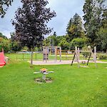 Bild 2 von Ein paar Eindrücke unserer Schule...