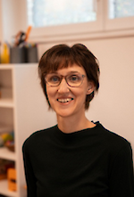 Sandra Steiner, BSc.