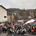 Bild 15 von Einblicke aus dem letzten Jahr