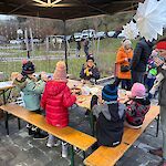 Bild 13 von Einblicke aus dem letzten Jahr