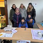 Bild 14 von Einblicke aus dem letzten Jahr