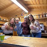 Bild 11 von Einblicke aus dem letzten Jahr