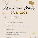 Bild 1 von Einblicke aus dem letzten Jahr