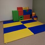 Bild 4 von Gruppenraum