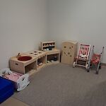 Bild 3 von Gruppenraum