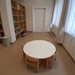 Bild 5 von Gruppenraum