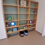 Bild 12 von Gruppenraum