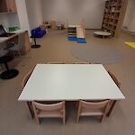 Bild 6 von Gruppenraum