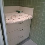 Bild 8 von Gruppenraum