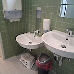 Bild 10 von Gruppenraum