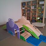 Bild 1 von Gruppenraum