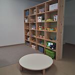 Bild 2 von Gruppenraum