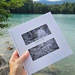 "Wohin ich gehe" am Wolfgangsee (Manuela Horny)