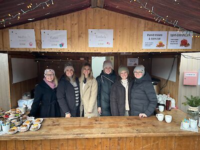 Titelbild von Das war unser Advent (im) Markt 2025