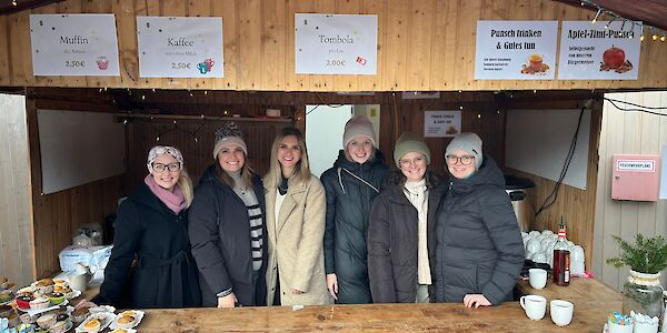 Das war unser Advent (im) Markt 2025