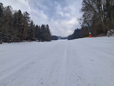 Titelbild von Kaumberger Schilift ab 10. Jänner in Betrieb