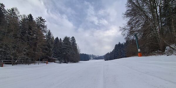 Kaumberger Schilift ab 10. Jänner in Betrieb